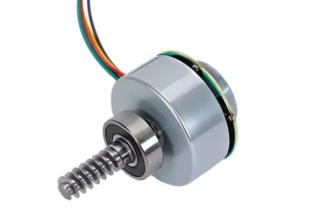 Furnizor de motoare brushless: O analiză tehnică aprofundată a tehnologiei BLDC, criteriilor de selecție și scenariilor de aplicare
